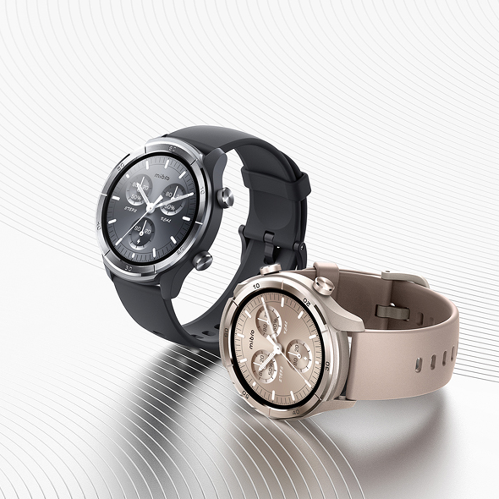 Mibro A3 Smartwatch GPS Positi - Smartwatch Health Watches For Men avis et prix