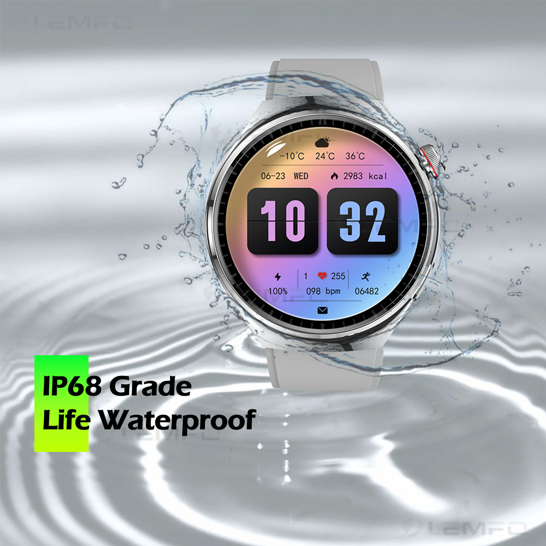 2025 LF38 Smart Watch Gift  NF - Smartwatch Nothing Watches avis et prix