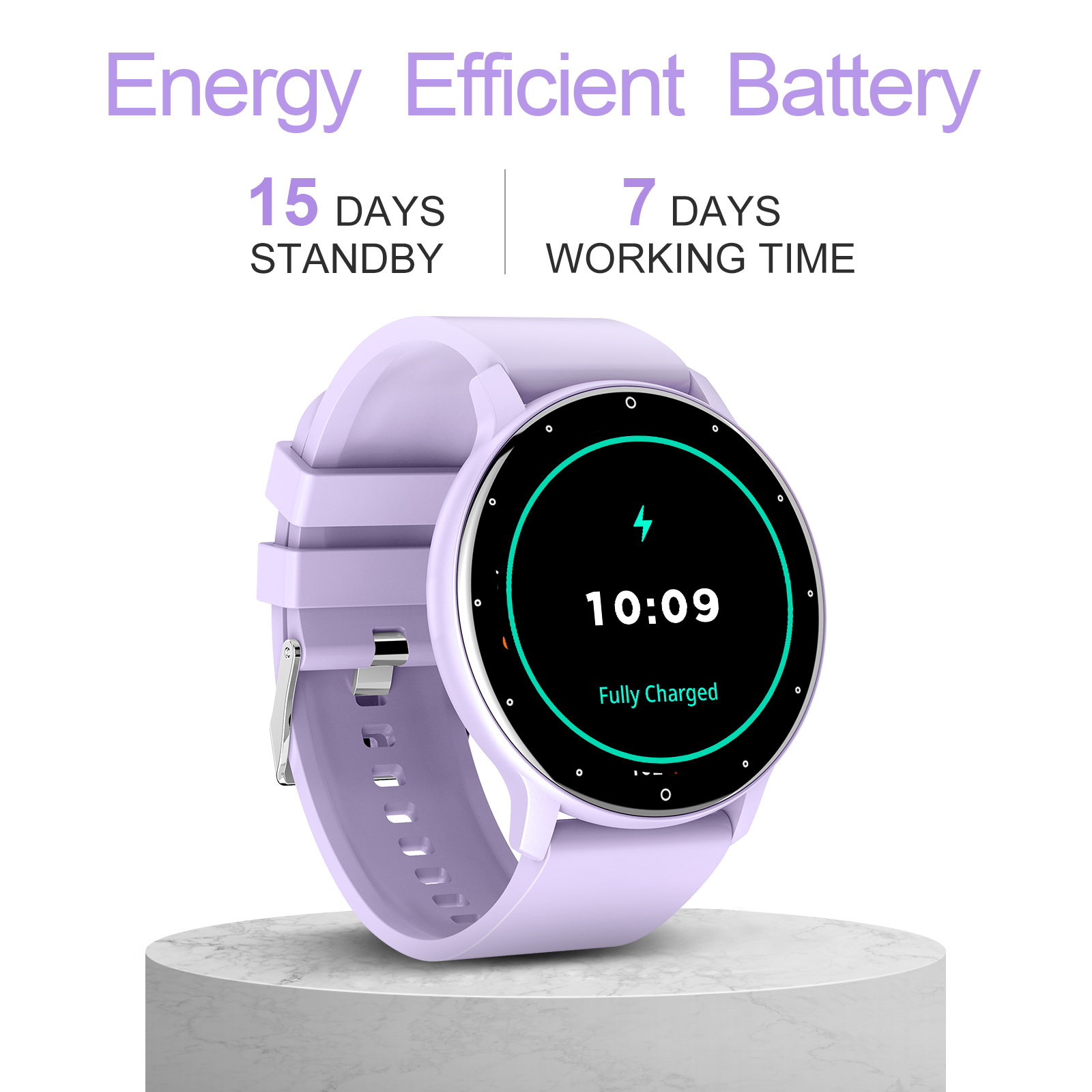 Zl02cpro Smartwatch Smartwatch - Smartwatch Watches For Girls Kids avis et prix