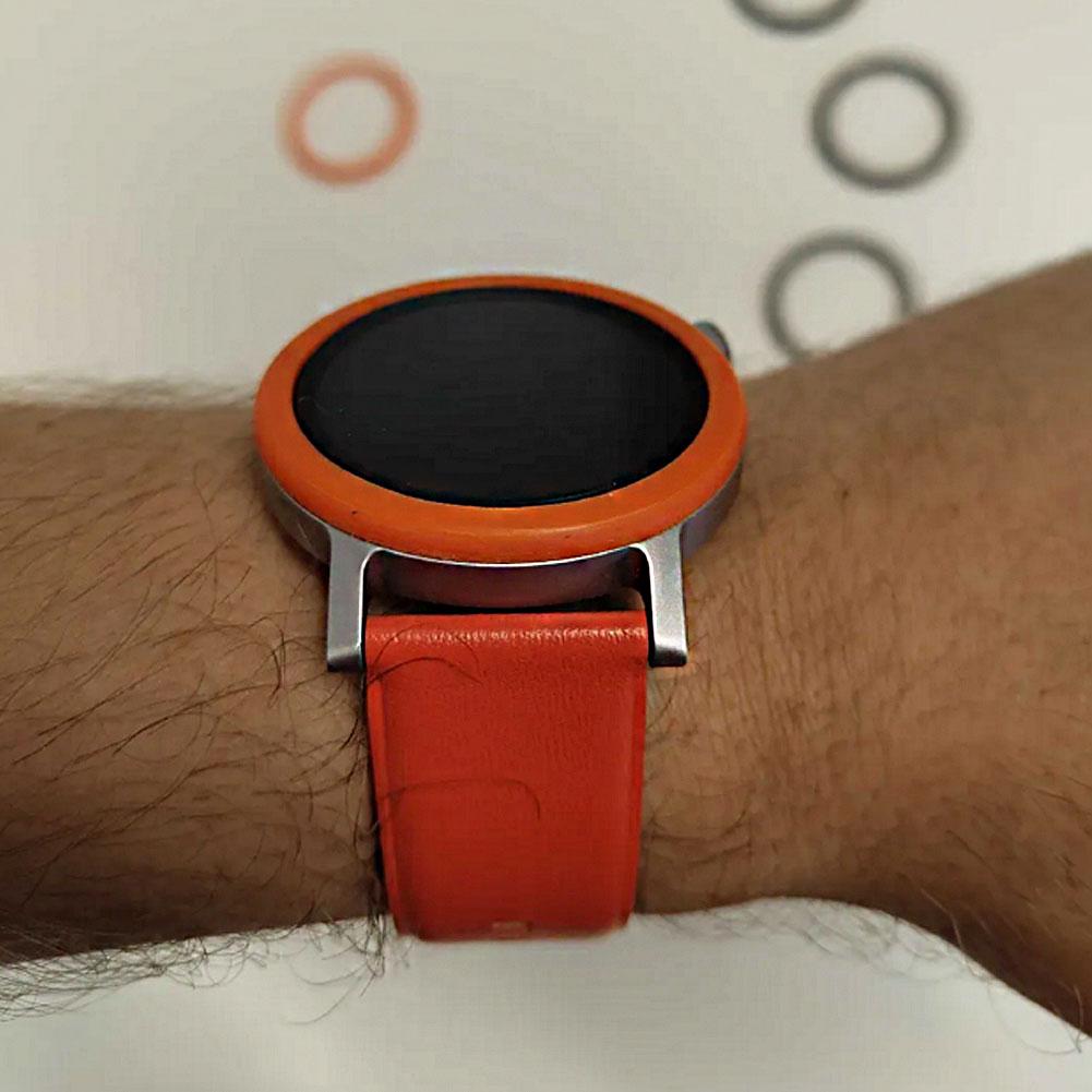 Watch Protection Case For Noth - Smartwatch Nothing Watches avis et prix