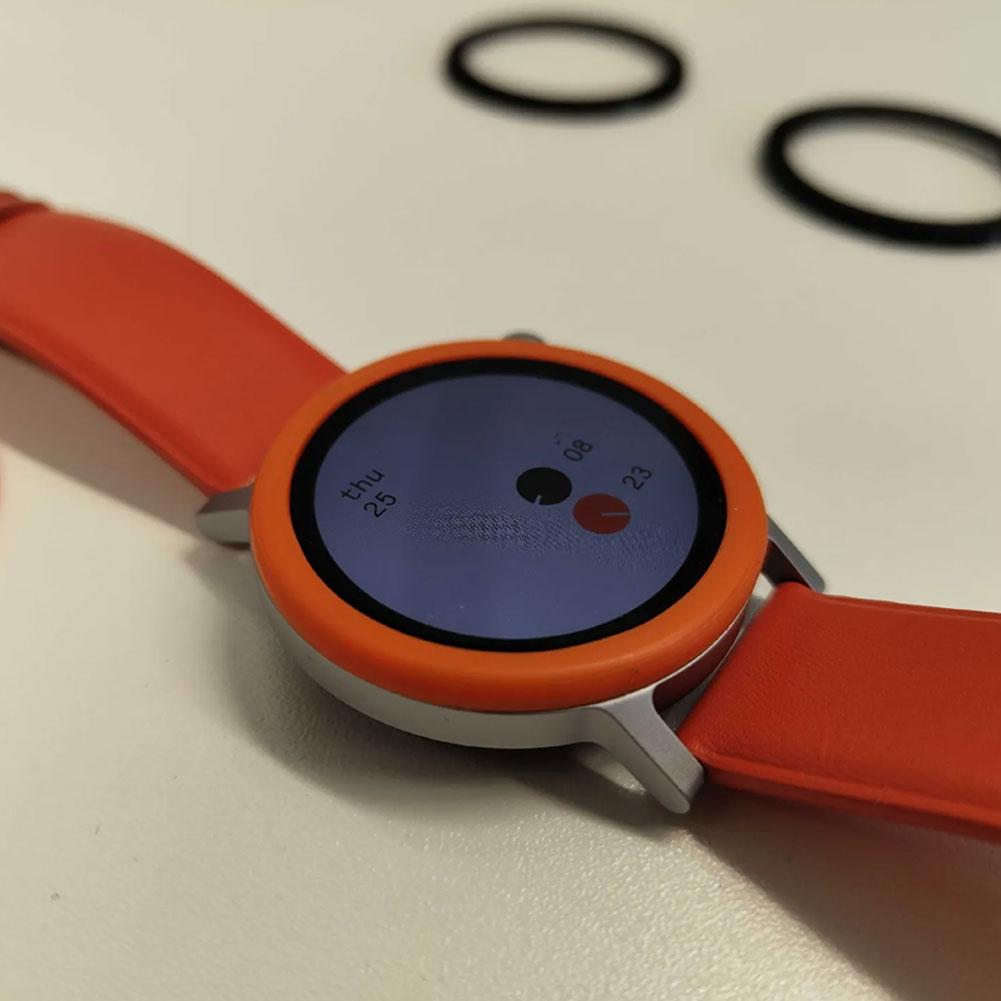 Watch Protection Case For Noth - Smartwatch Nothing Watches avis et prix