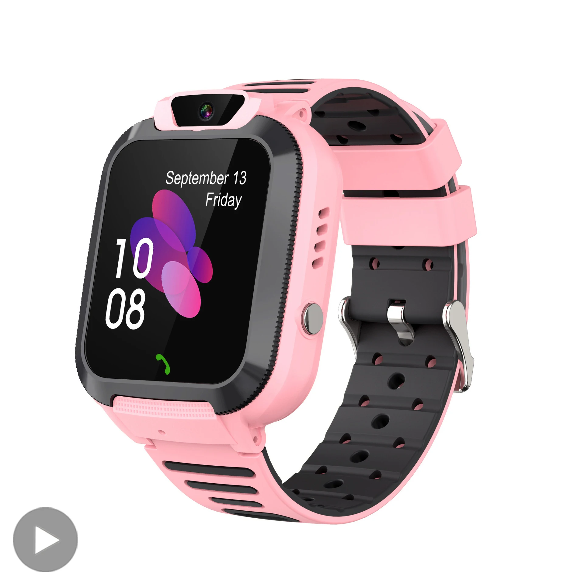 Kids Smart Watch Smartwatch Wr - Smartwatch Watches For Girls Kids avis et prix