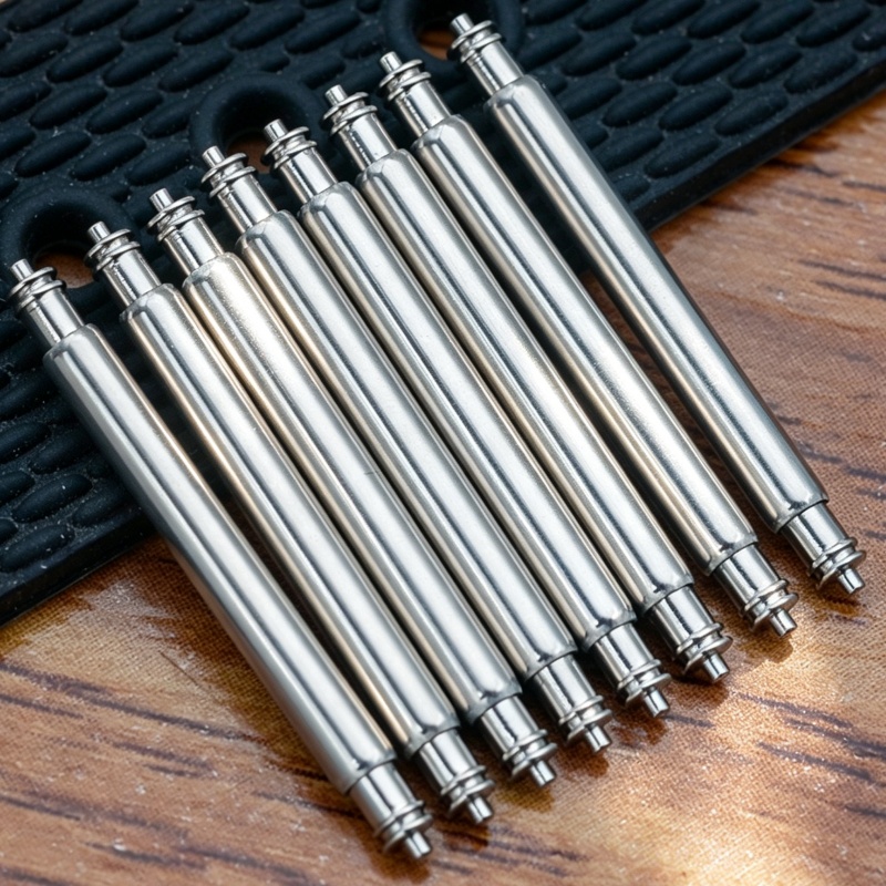 2.5mm Thick Heavy Duty Spring  - Replacement Watch Bracelet avis et prix