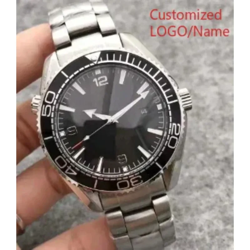 A11 Store Customized Watch  Me - Luxury Ceramic Watch avis et prix