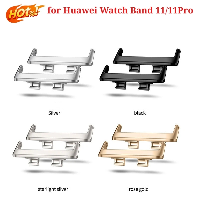 Stainless Steel Metal Accessor - Replacement Watch Bracelet avis et prix