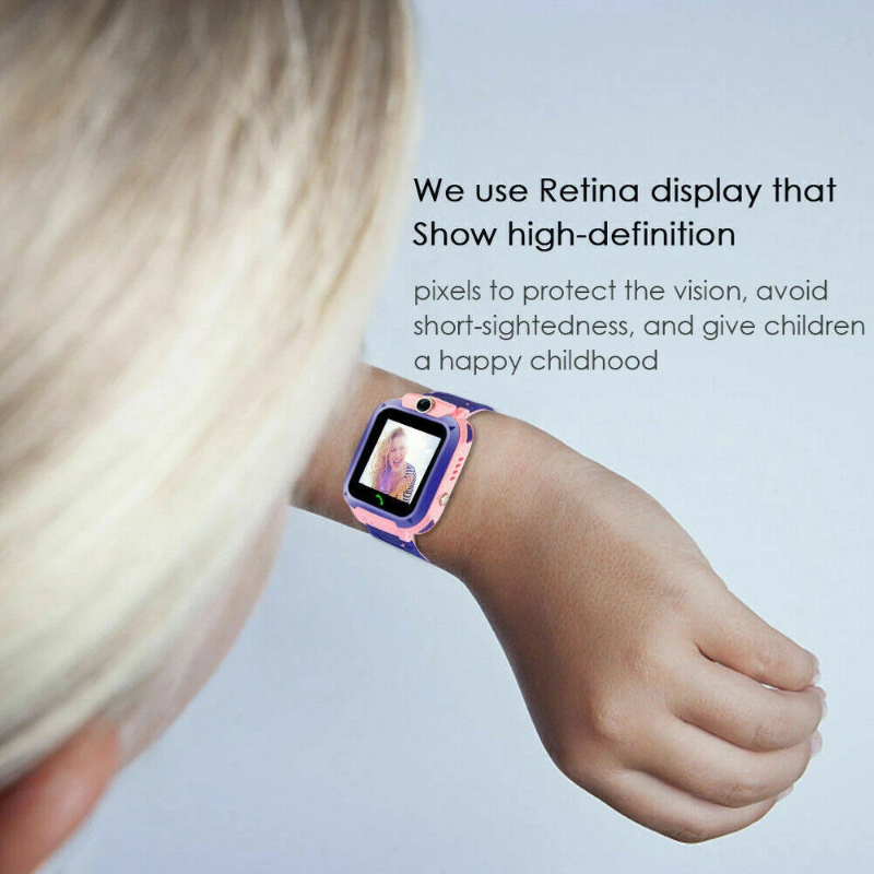 Multifunctional Kids Smartwatc - Smartwatch Watches Kids avis et prix
